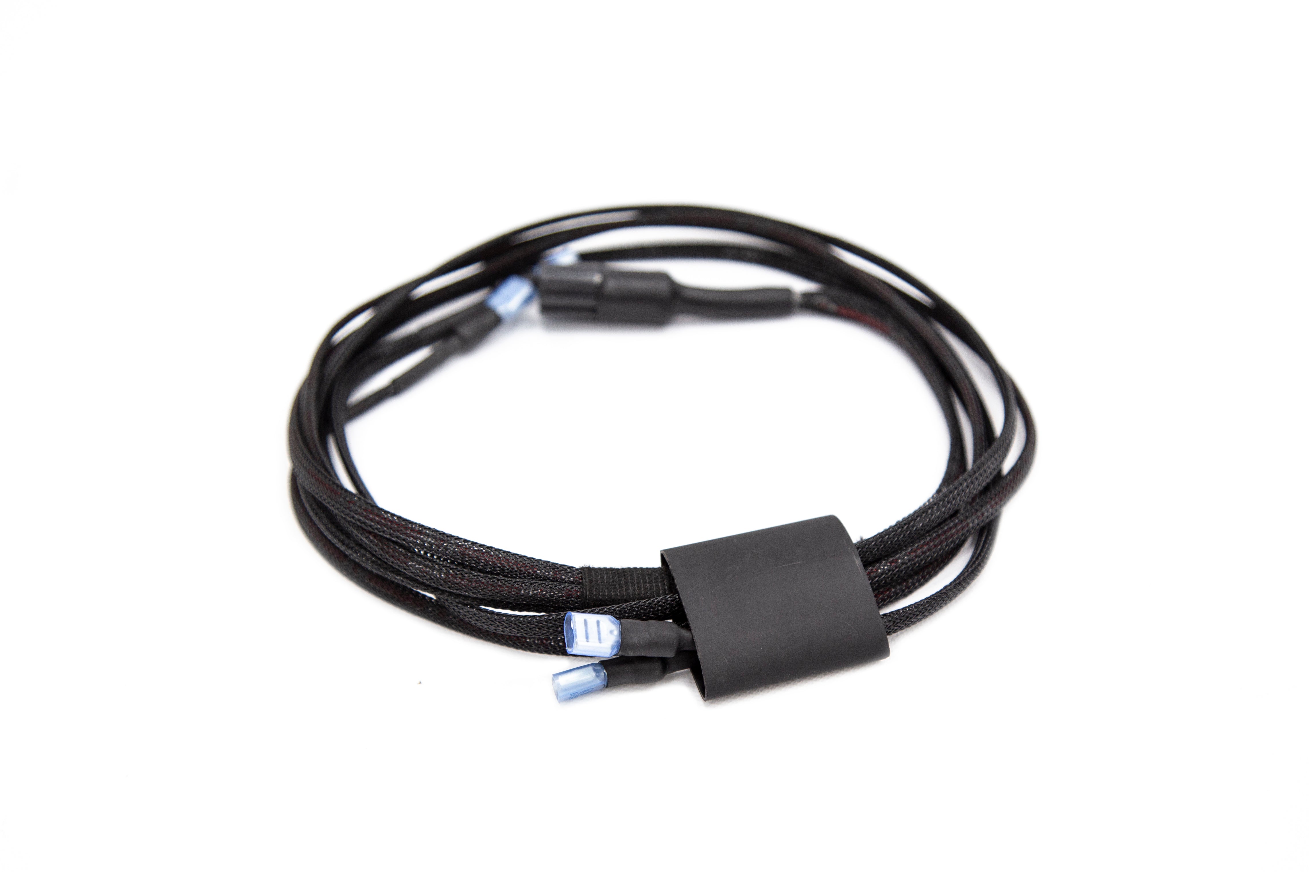 OLM Hella Horn Harness (Stand Alone) - 2015-2021 Subaru WRX / STI / 2013-2017 Crosstrek